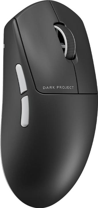 Productafbeelding Dark Project Nexus Ultra Draadloze Gaming Muis (Bedraad, Draadloze)