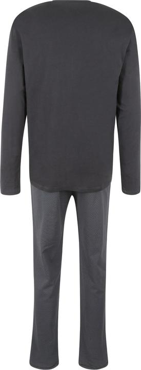 Produktbild Uncover by Schiesser Pyjama Homewear Bequem sitzend - 13699 (L)