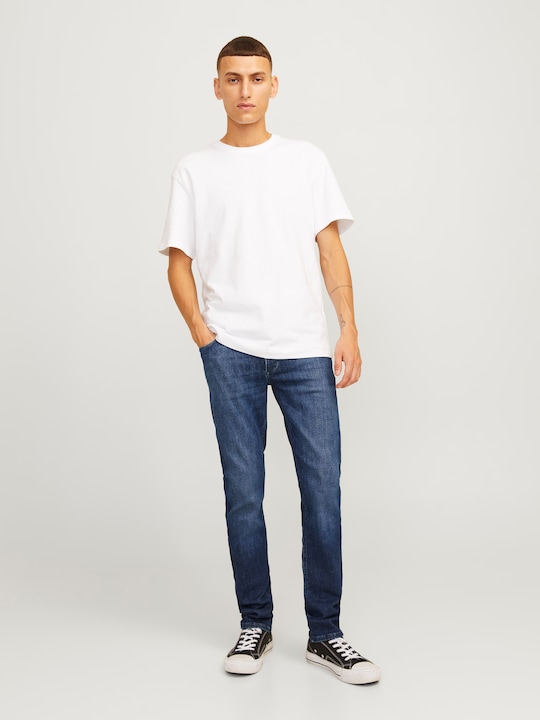 Produktbild Jack & Jones JJIGLENN JJEVAN JOS 277 Slim Fit Jeans Slim Fit Jeans (28)