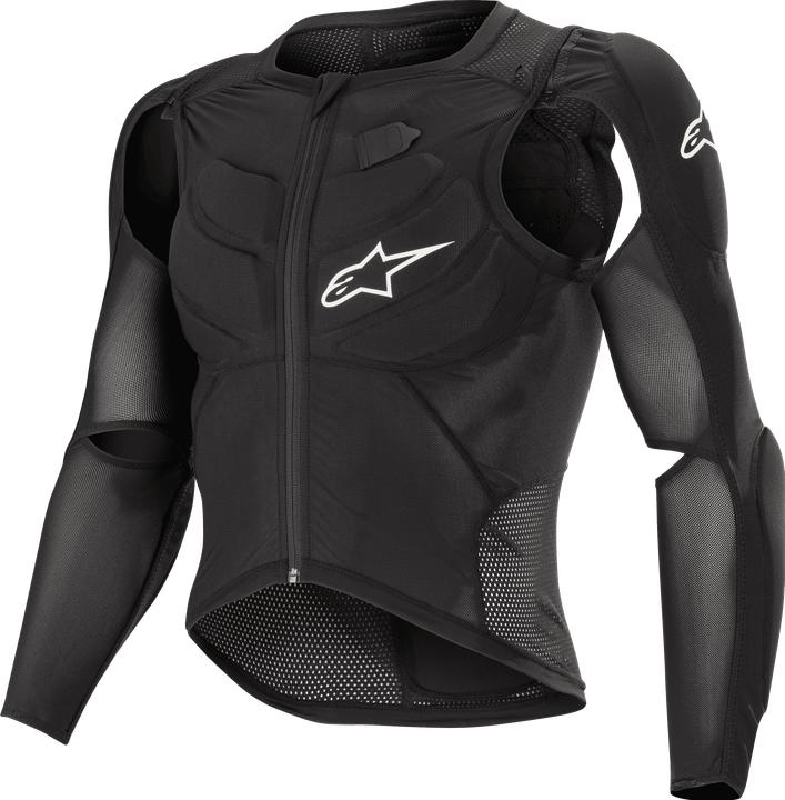 Produktbild Alpinestars Vector Tech (L, Brustprotektor, Rückenprotektor, Einzelstück)