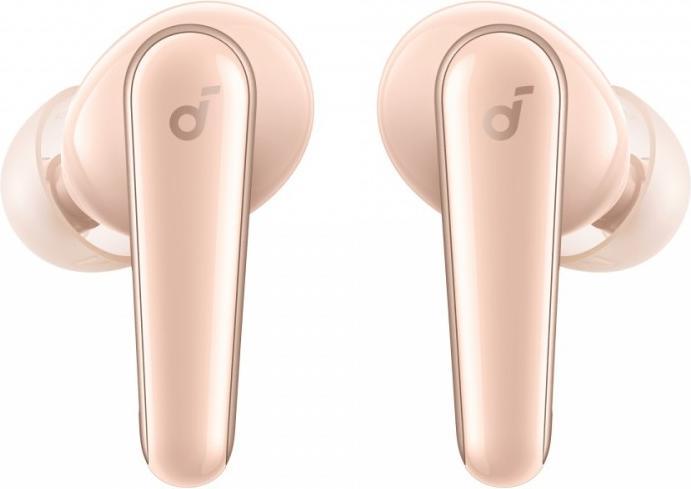 Image du produit soundcore Liberty 5 Rosa (ANC, 12 h, Sans fil)