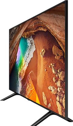 Produktbild Samsung QE43Q60R (43", QLED, 4K, 2019)