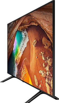 Produktbild Samsung QE43Q60R (43", QLED, 4K, 2019)