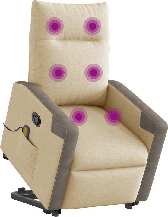 Actual product image vidaXL Petronila