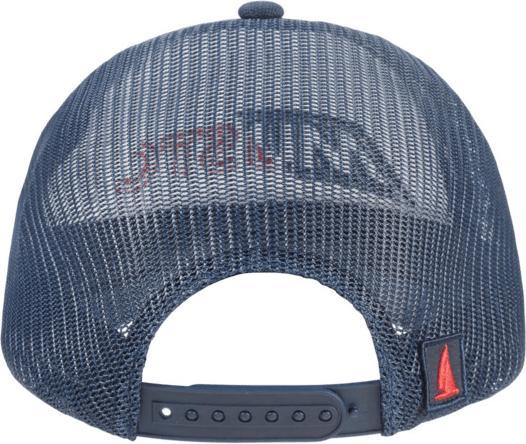 Produktbild Musto Trucker Cap (One Size)