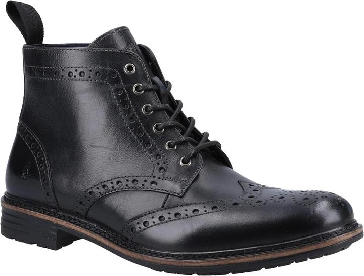 Produktbild Hush Puppies Joshua Stiefeletten Leder (40)