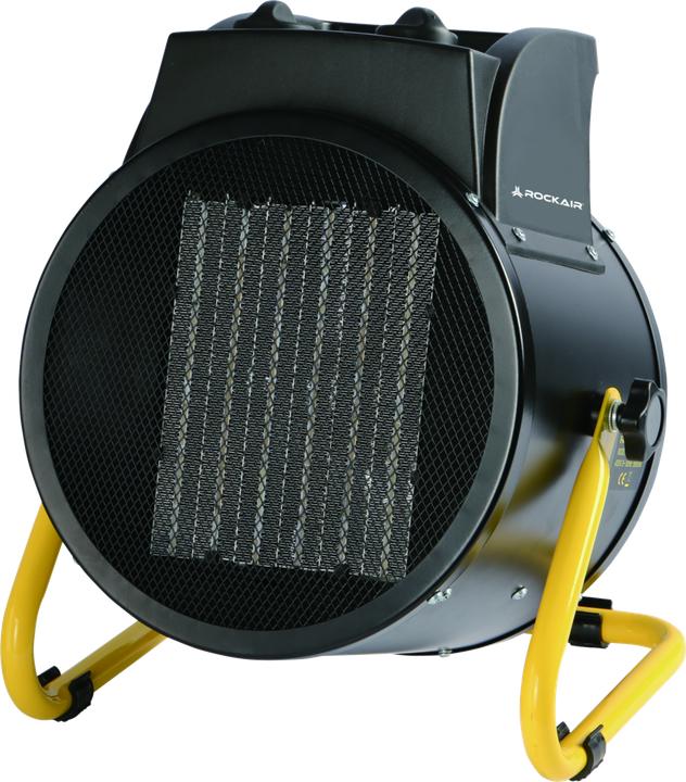 Rockair Keramikheizer Ceramic 5000