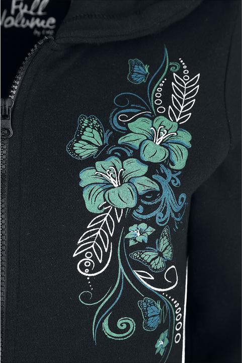 Produktbild Full Volume by EMP Freaking Out Loud (3XL)