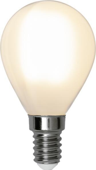 Produktbild Star Trading LED Lamp E14 Frosted Duo Pack (E14, 250 lm, 2x)