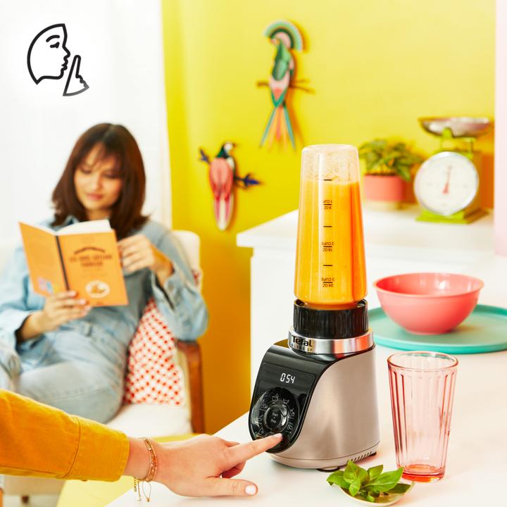 Actual product image Tefal BL190A Blend Up (1000 W)