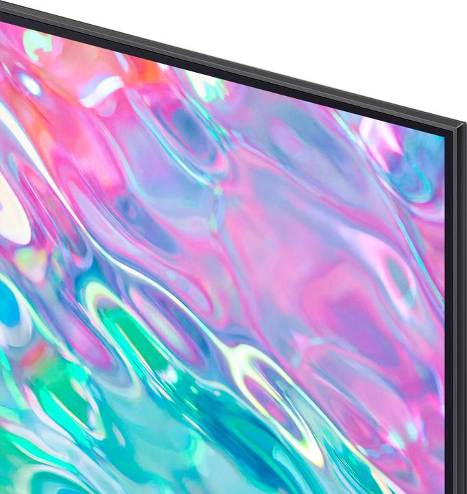 Produktbild Samsung QE85Q70B (85", Q70B, QLED, 4K, 2022)