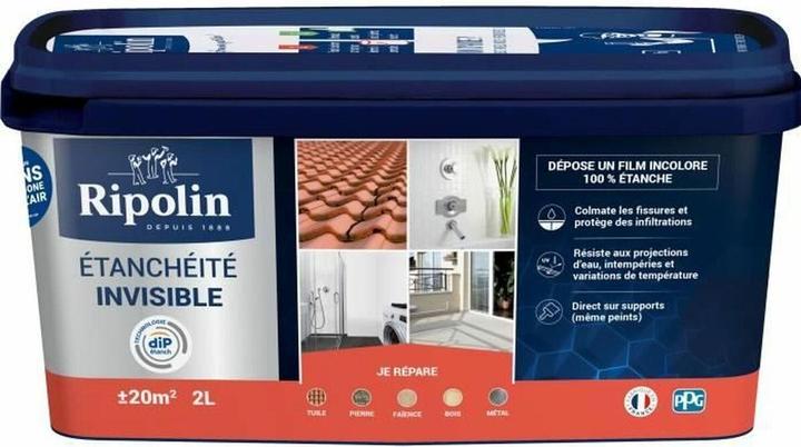 Ripolin Grundierung 2 L