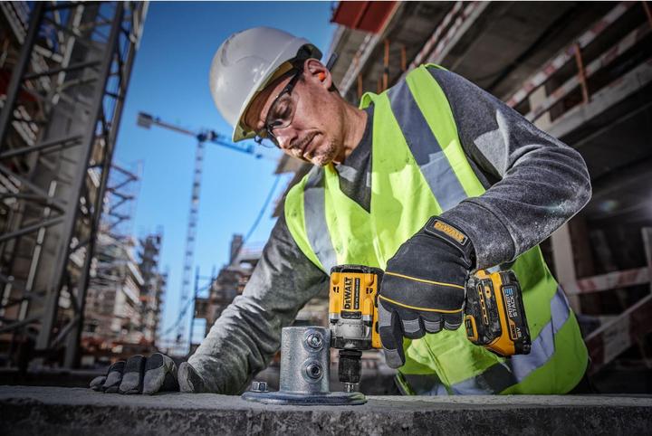 Produktbild DeWalt Dewa DCF921E2TQW AkkuSchlagschr. 1/2