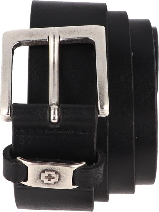 Produktbild Strellson Gürtel Leder (85)