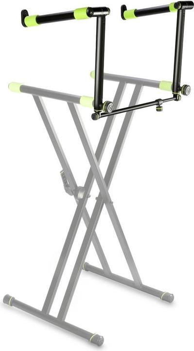 Gravity KSX 2 T Neigbare Zusatzablage