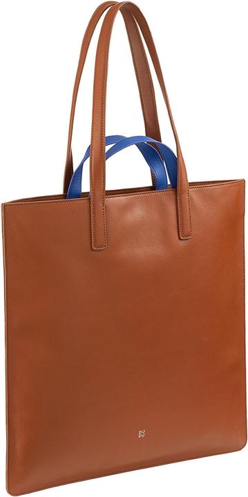 Image du produit Dudu Sac Shopper en cuir 40 cm
