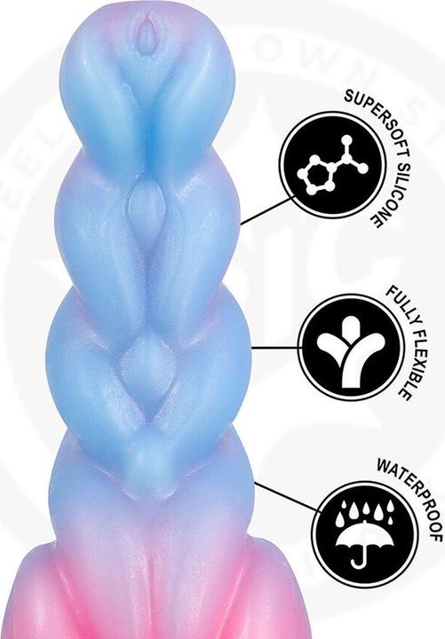 Actual product image Epic - Dildo Rheona Dawn