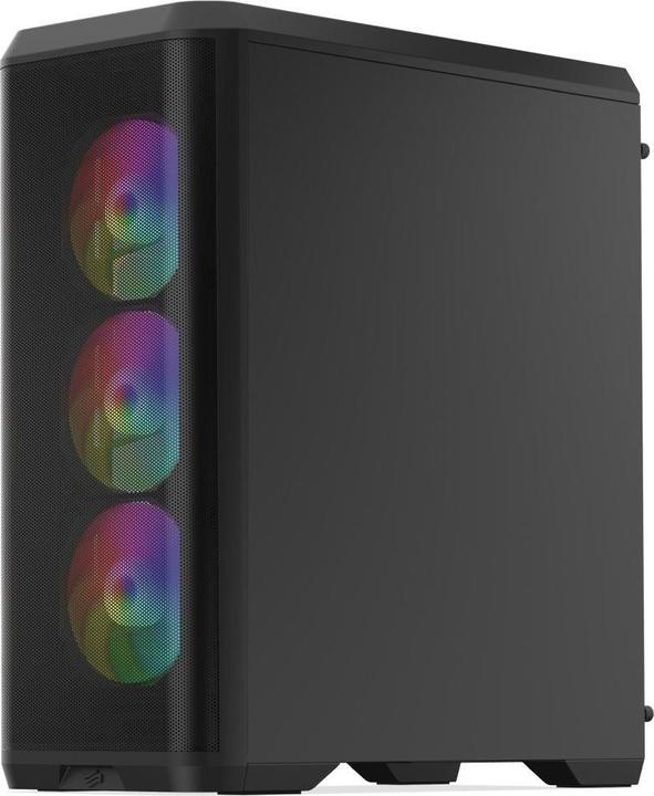 Produktbild Silentium PC Ventum VT4V EVO TG ARGB (ATX, mATX)