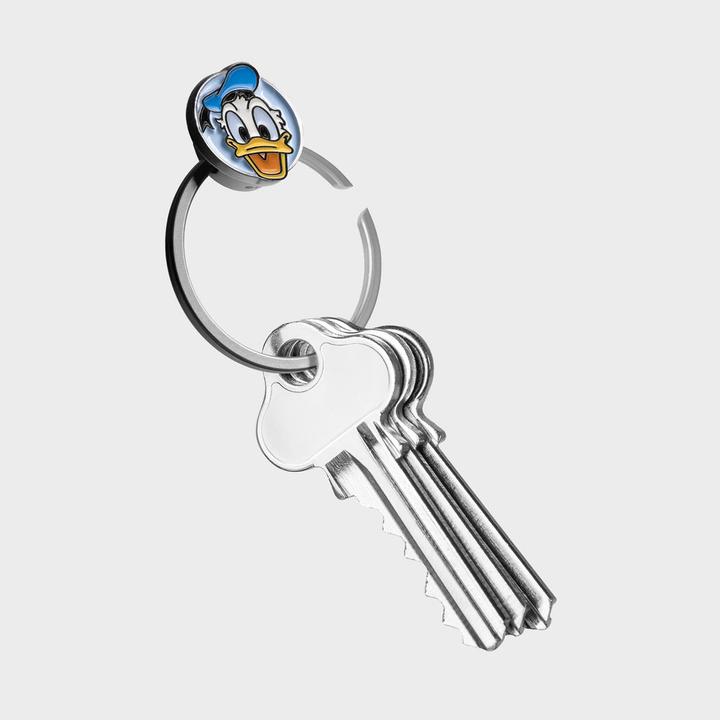 Image du produit Orbitkey - Ring v2 - Donald Duck
