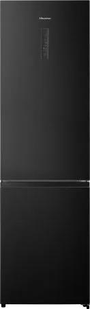 Produktbild Hisense RB440N4AFD Freistehende Kühl-Gefrierkombination (336 l)