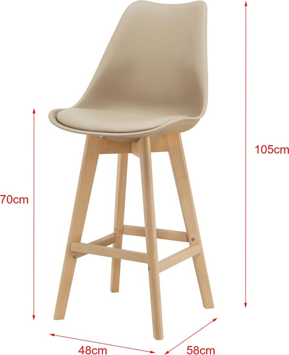 Actual product image En.Casa Lublin