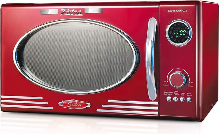 Produktbild Salco SRM500 (25 l)