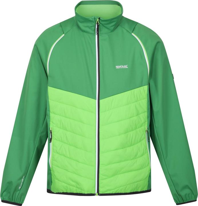 Campo verde, Verde gelsomino