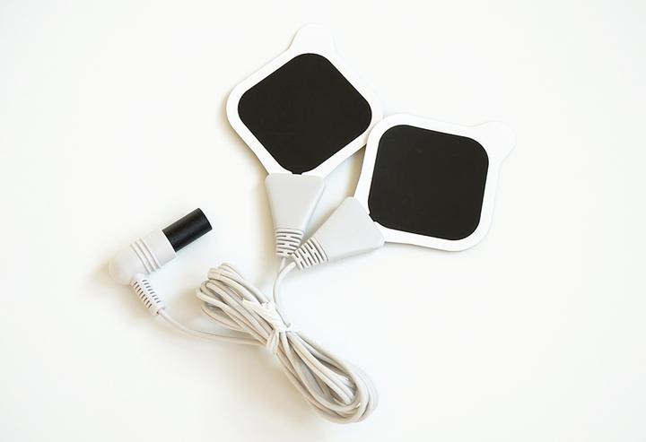 Produktbild Omron HeatTens Kabel