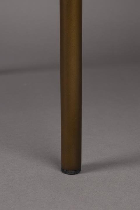 Image du produit Dutchbone Naida Chaise Verte