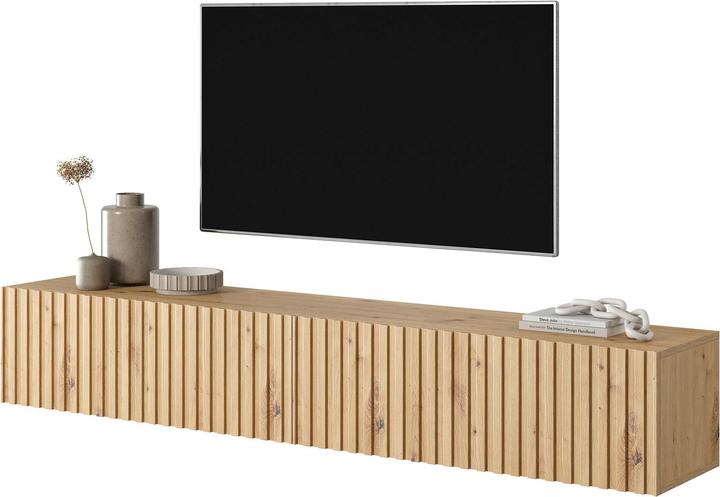 Image du produit Selsey Telire (175 x 31.60 x 30 cm)