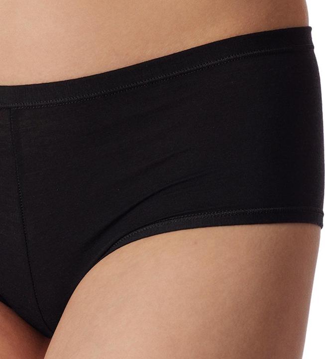 Produktbild Schiesser 4er Pack Personal Fit Short Slip (S, 4er Pack)