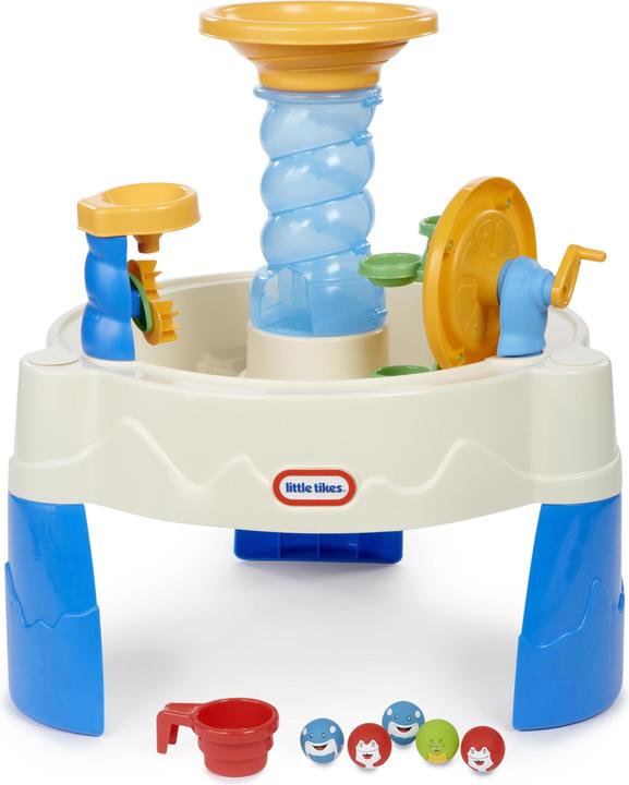 Produktbild Little Tikes Wasserspieltisch