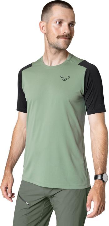 Actual product image Dynafit Transalper Kurzarmshirt (L)