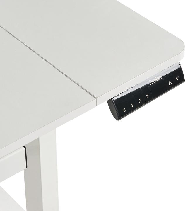 Produktbild Beliani Lucama (120 x 60 x 88 cm)