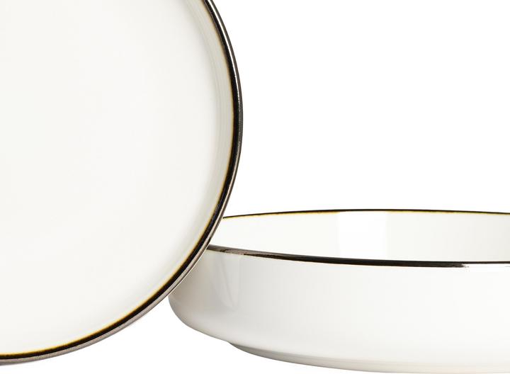 Produktbild CreaTable Nordic Festive (30 Stk.)