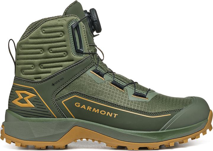 Produktbild Garmont Trace Mid Boa® Gtx (44)