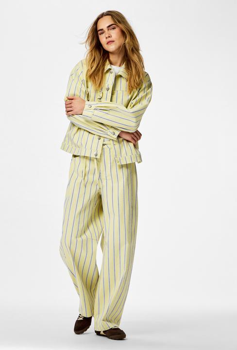 Actual product image Pieces PCBILLO Jeansjacke (M)