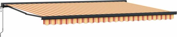 Image du produit vidaXL Stores rétractables (3 m)