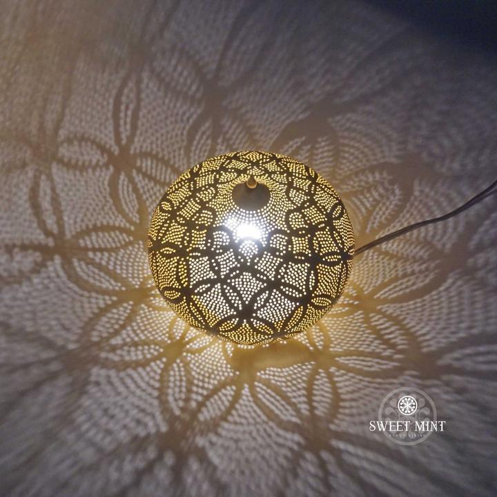 Immagine prodotto Sweet Mint Fiore di Potiki (E14)