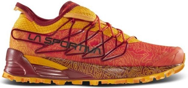 Actual product image La Sportiva Mutant (43)
