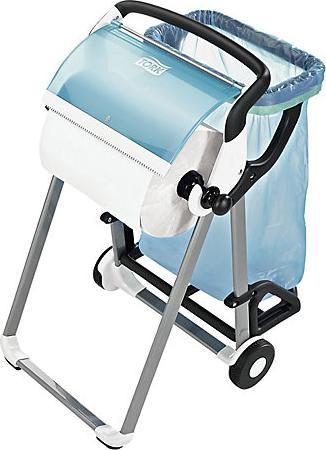 Produktbild kaiserkraft Halterung für Müllbeutel (120 l)