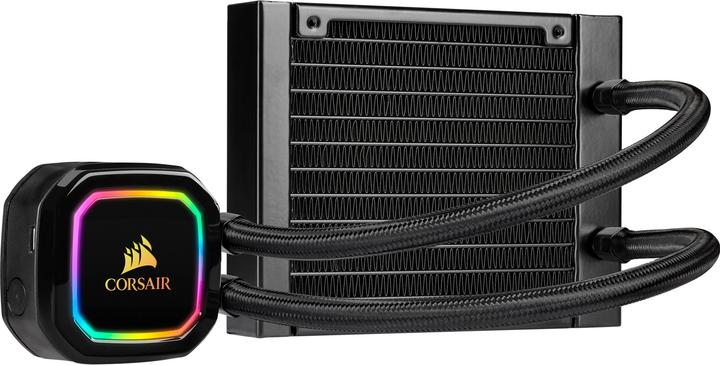 Produktbild Corsair iCue H60i RGB Pro XT
