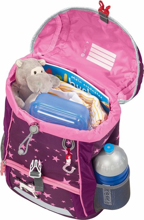 Produktbild Step by Step Rucksack-Set KID, 3-teilig
