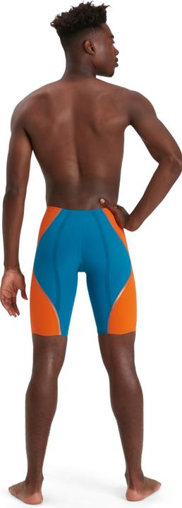 Actual product image Speedo Fastskin LZR Pure Intent High (28)