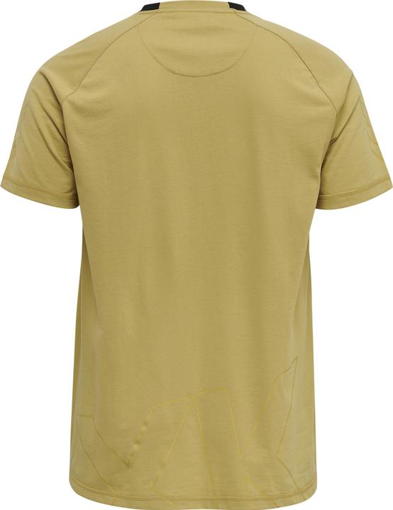 Actual product image hummel Cima Xk T-Shirt S/S (S)