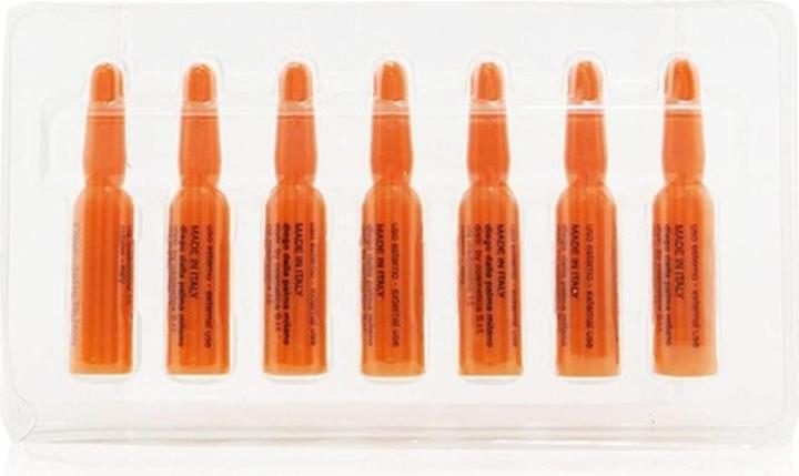 Immagine prodotto Diego dalla Palma Astaxanthin + Bakuchiol 1% 7 x 1.5 ml (1.50 ml)