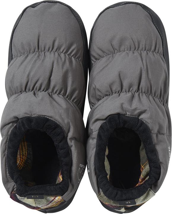 Image du produit Nordisk Chaussures en duvet unisexe Bungy Cord (31)