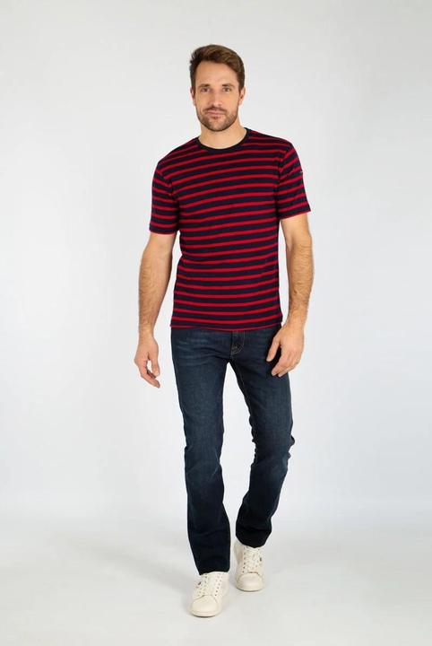 Actual product image Armor Lux morgat (M)