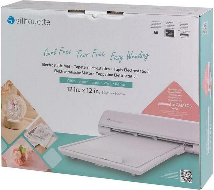 Produktbild Silhouette Elektrostatische Matte für Cameo 5