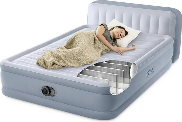 Produktbild Intex Queen Plush Headboard